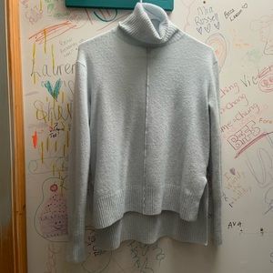 athleta sweater